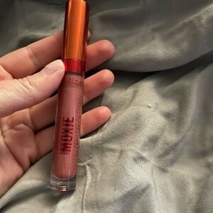 NWOT bareMinerals marvelous moxie lip gloss